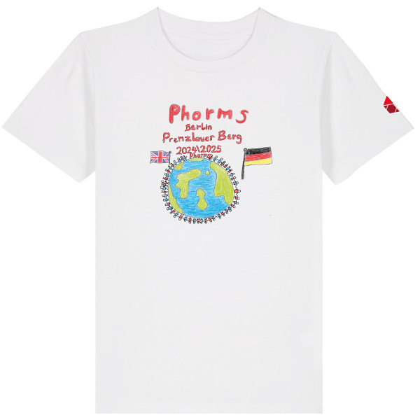 Campus-Shirt Prenzlauer Berg